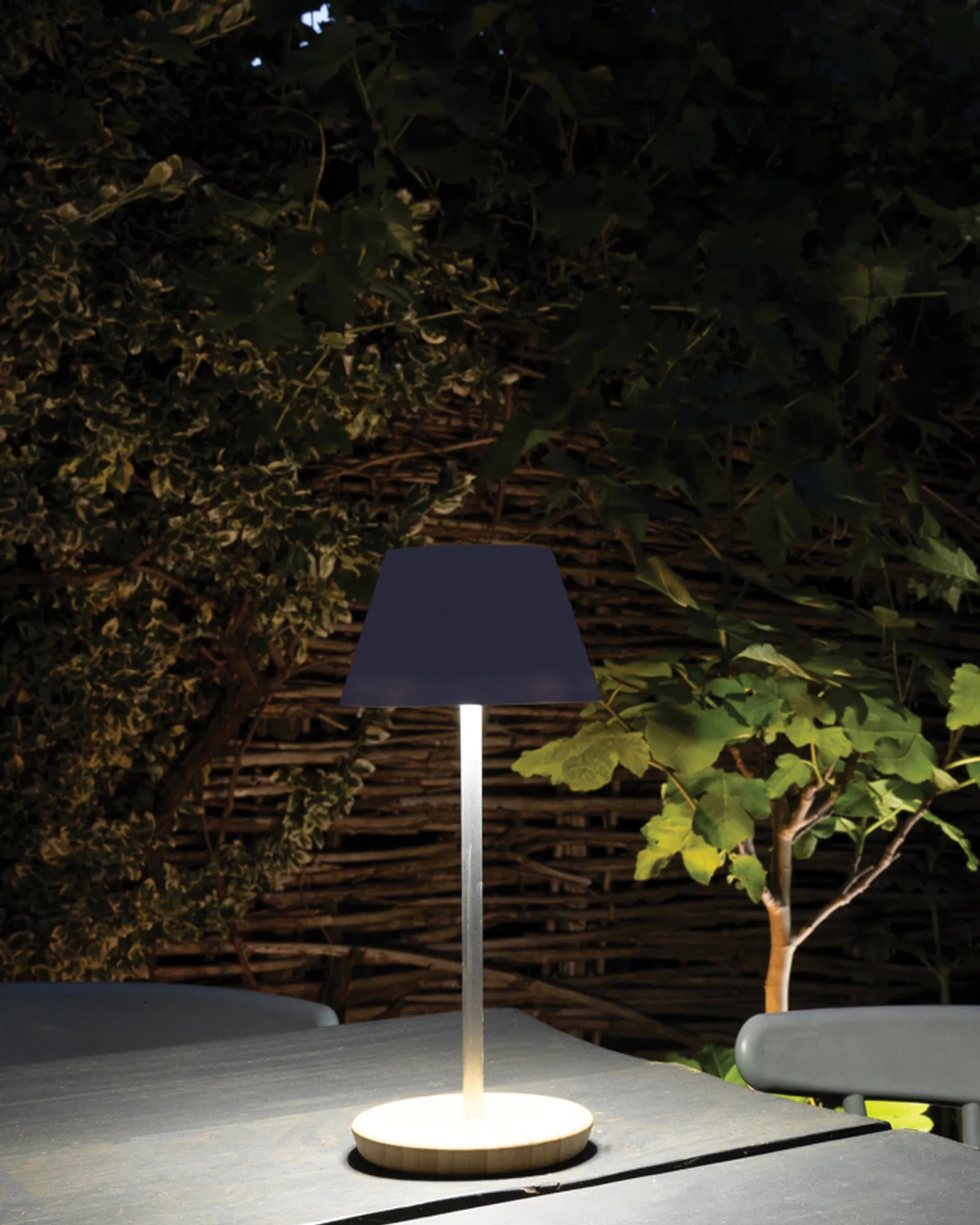 Lampe de table ABS recyclé à personnaliser - 5